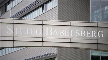 Bundesarbeitsminister Hubertus Heil (SPD) hat das Studio Babelsberg besucht. (Archivbild)