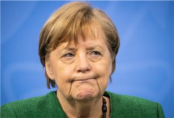 Bundeskanzlerin Angela Merkel (CDU) hat die Beschlüsse zu Ostern als „Fehler“ bezeichnet.