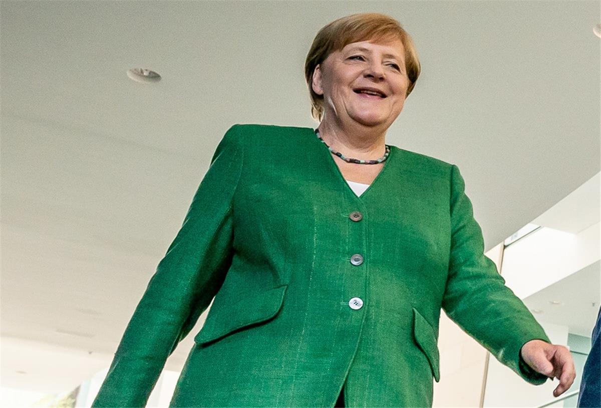 Merkel will Großveranstaltungen bis Ende des Jahres verbieten Bundeskanzlerin Angela Merkel (CDU) will in der Corona-Krise größere Veranstaltungen wohl noch nicht erlauben.