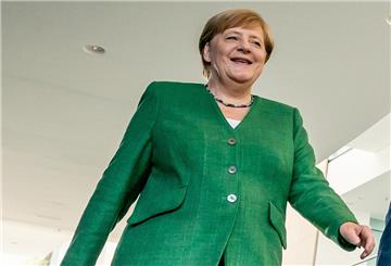 Bundeskanzlerin Angela Merkel (CDU) will in der Corona-Krise größere Veranstaltungen wohl noch nicht erlauben.