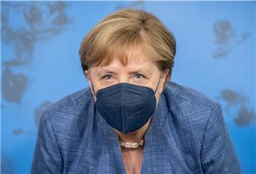 Bundeskanzlerin Angela Merkel lehnt weiter eine Impfpflicht ab.