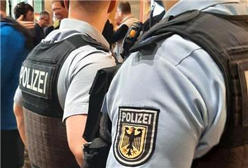 Bundespolizei greift durch: Verstärkte Kontrollen am Hauptbahnhof