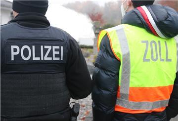 Bundespolizei und Zoll hatten die Razzia in Auftrag gegeben.