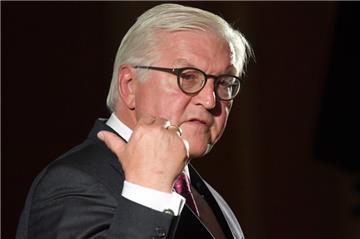 Bundespräsident Frank-Walter Steinmeier ist am Mittwoch in Bremerhaven zu Gast.