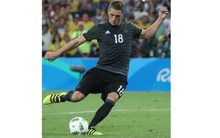 Bundestrainer Joachim Löw hat Nils Petersen für den vorläufigen WM-Kader nominiert.