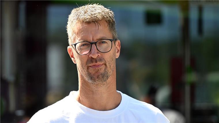 Bundestrainer Gaugisch zu Ludwigsburg-Kollaps: „Katastrophe“ Bundestrainer Markus Gaugisch bedauert das Aus für den deutschen Meister HB Ludwigsburg.