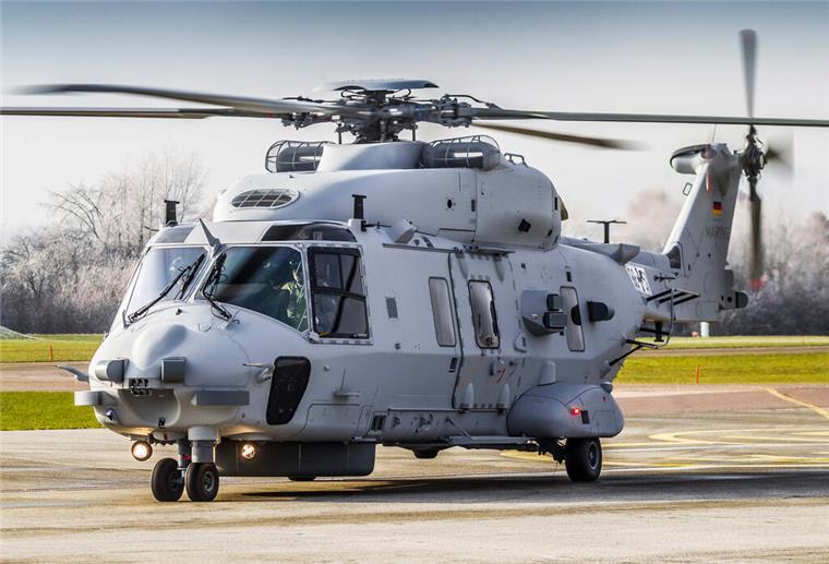 Bundeswehr-Modernisierung: Pistorius plant Besuch in Nordholz