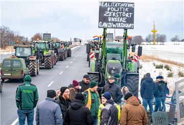 Bundesweit sind neue Proteste geplant. Dieses Mal soll der Verkehr nicht behindert werden.