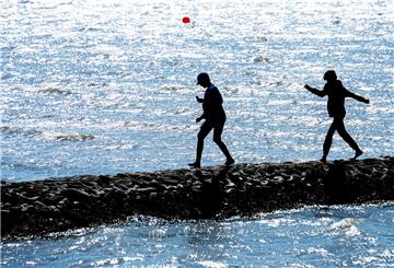 Butjadingens Touristiker rechnen in diesem Jahr mit 1,1 Milionen Übernachtungen.