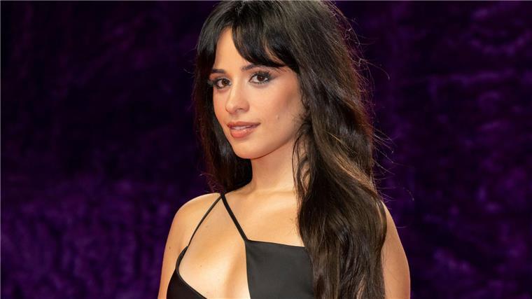 Star-Auftritte und neuer Termin für MTV Video Music Awards Camila Cabello ist Star-Gast bei den MTV Video Music Awards 2024 (Archivbild).