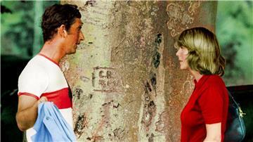 Camilla Parker Bowles hatte es nicht leicht. 