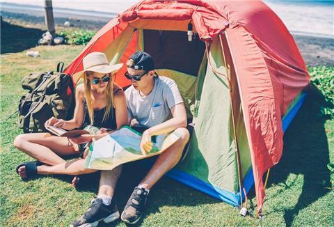 Camping kann ein tolles Erlebnis für die ganze Familie sein, aber mit ein paar Maßnahmen lässt sich das Erlebnis noch verbessern.