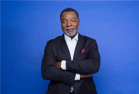 Carl Weathers war aus den „Rocky“-Filmen und „Predator“ bekannt.