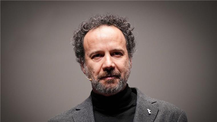 Carlo Chatrian ist der künstlerische Leiter der Berlinale.