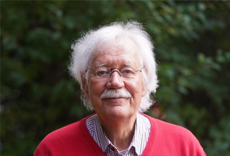 Carlo von Tiedemann: „Ich war immer authentisch, habe mich nie verstellt.“