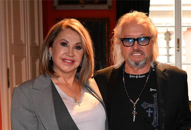 Carmen und Robert Geiss lassen Fans an ihrem Leben teilhaben. (Archivbild)