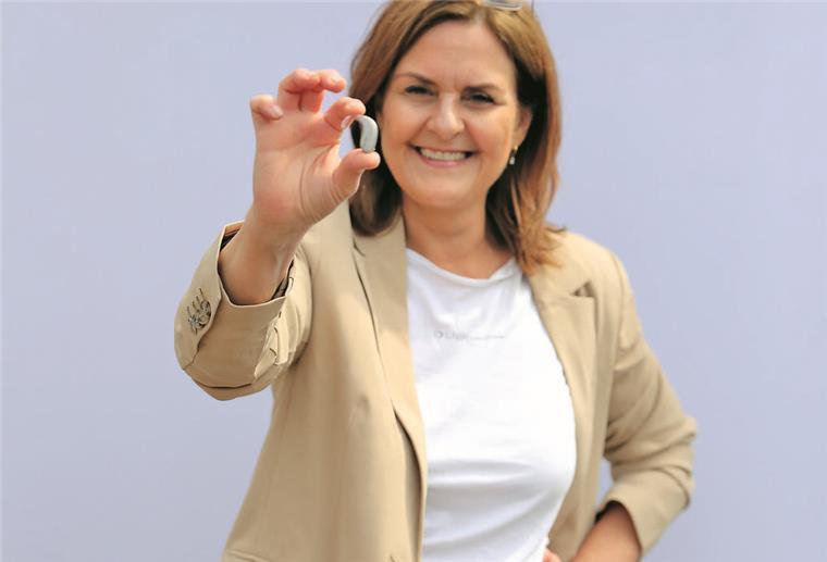 Carola Ise
