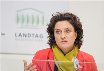 Carola Reimann (SPD) ist von ihrem Amt als niedersächsische Gesundheitsministerin zurückgetreten.