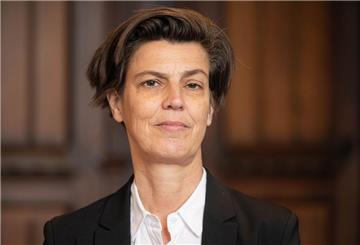 Carolin Emcke ist als Kriegsreporterin, Essayistin und literarische Philosophin bekannt.