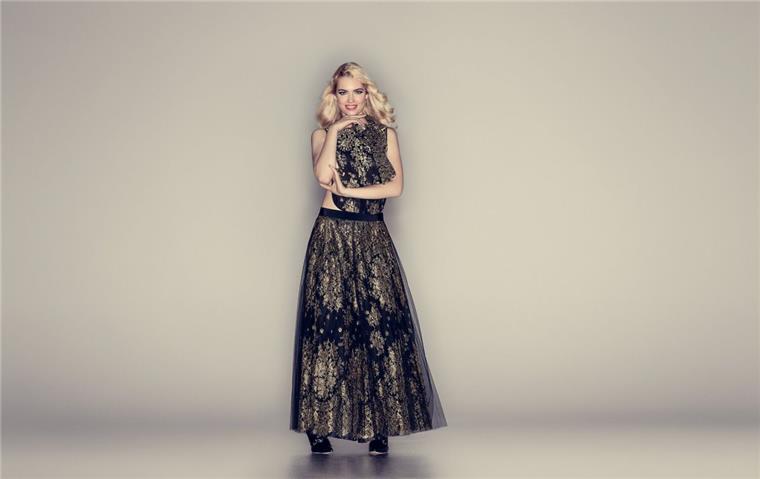 Caroline Krüger aus Bremerhaven will "Germany´s next Topmodel" werden. Am Donnerstag ist sie im Fernsehen zu sehen und hofft, eine Runde weiter zu kommen.