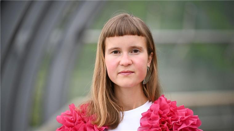 Caroline Wahls neuer Roman erscheint am 28. August. (Archivbild)