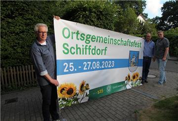 Carsten Depner, Robert Reichstein, Christian Torchalla