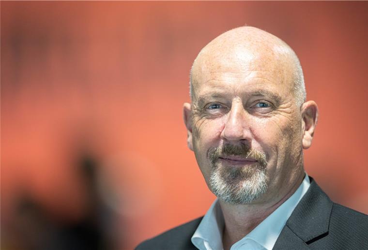Carsten Meyer-Heder will im kommenden Jahr nicht als Spitzenkandidat bei der Bürgerschaftswahl antreten. 