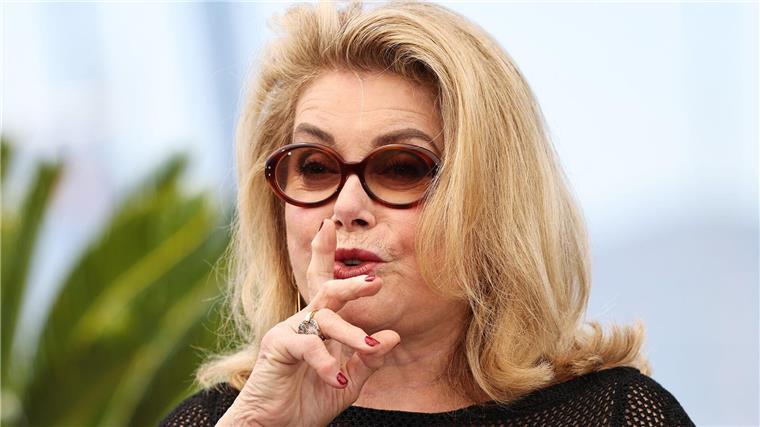 Die Kinostarts der Woche Catherine Deneuve spielt eine Hauptrolle in „Funny Birds - Das Gelbe vom Ei“ (Archivbild).