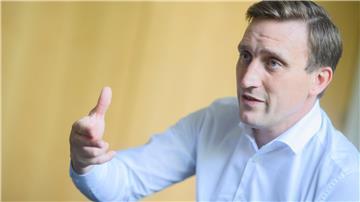 CDU-Fraktionschef Sebastian Lechner.