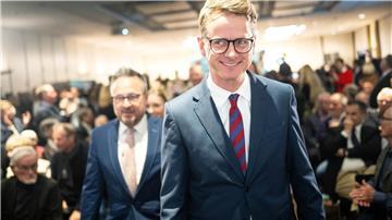 CDU-Generalsekretär Carsten Linnemann macht sich Gedanken um die Zukunft des kleinsten Bundeslandes.