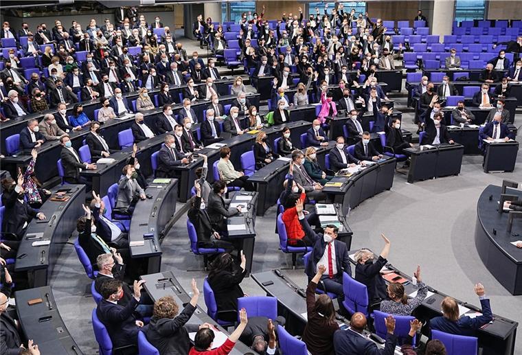 Bundestag