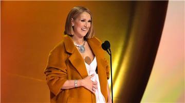 Céline Dion hat ein Interview über ihre Krankheit gegeben.