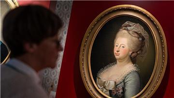 Celle erinnert 2025 an die dänische Königin Caroline Mathilde, die vor 250 Jahren in der Stadt gestorben ist.