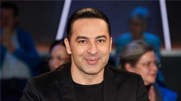 Comedy trifft Krimi - Bülent Ceylan jagt einen Mörder Ceylan: „Ich liebe Thriller, in denen etwas gelöst werden muss“. (Archivbild)