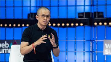 Changpeng Zhao wird in der Milliardärsliste des Finanzdienstes Bloomberg auf Rang 38 geführt mit einem geschätzten Vermögen von knapp 40 Milliarden Dollar.