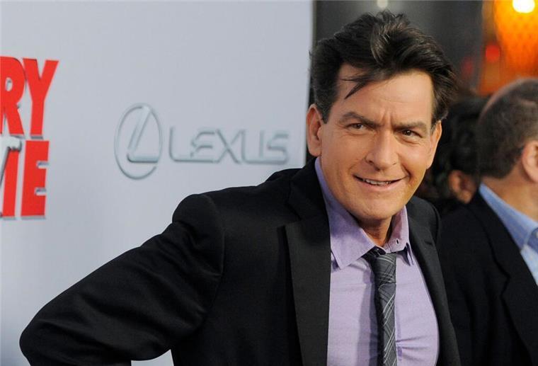 Charlie Sheen feierte in der vergangenen Woche seinen 60. Geburtstag. (Archivbild)