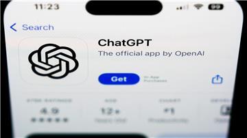 ChatGPT ist der bekannteste KI-Chatbot - und ein wertvolles Investment für Microsoft. (Symbolbild)