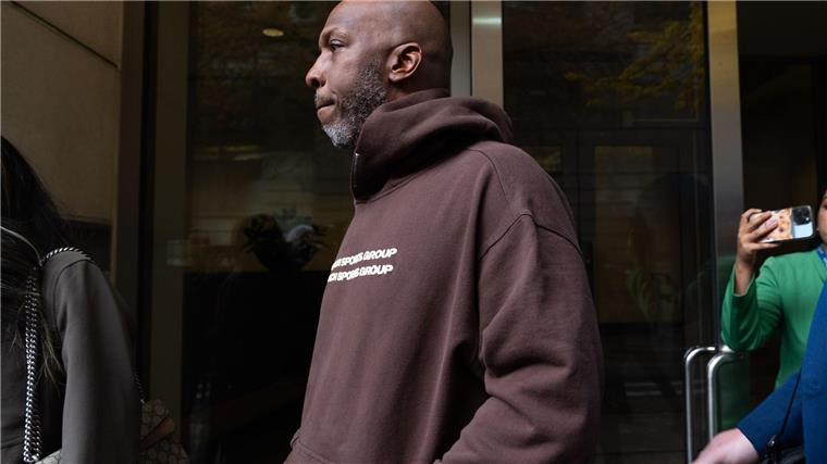 NBA-Boss Silver über Festnahmen: „Es war sehr verstörend“ Chauncey Billups seht im Verdacht, mit Mitgliedern der Mafia zusammengearbeitet zu haben.