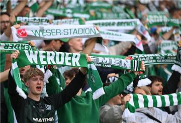 Chiara D‘Angelo verstärkt Werder Bremen: Die 23-Jährige wechselt vom SKN St. Pölten an die Weser. Insgesamt fünf neue Spielerinnen im Team. (Symbolbild)