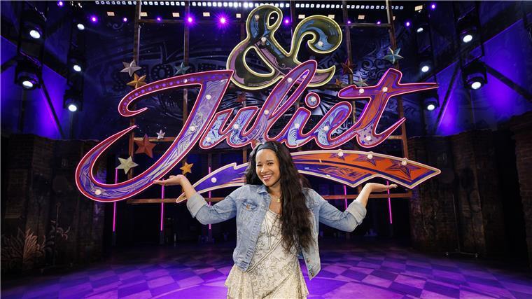 „& Julia“ lebt und tanzt: Besetzung für Hit-Musical in Hamburg steht