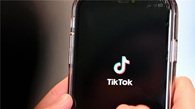 China hätte bei einem Tiktok-Verkauf ein Wort mitzureden. (Archivbild)
