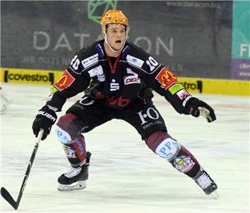 Chris Rumble zieht es weg von den Fischtown Pinguins.