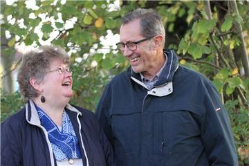 Christa Ruschmeyer und Hans Hermann Klee bilden den Kopf des Seniorenbeirates der Samtgemeinde Tarmstedt. Die Entscheidungen darüber, welche Themen angepackt werden, treffen alle Mitglieder gleichermaßen, betonen die Vorsitzende und ihr Stellvertreter.