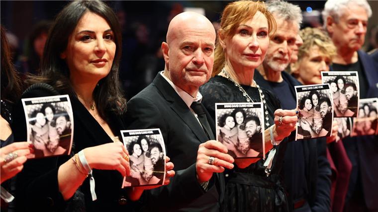 „Sputnik“: Schauspieler Christian Berkel veröffentlicht nächsten Familienroman