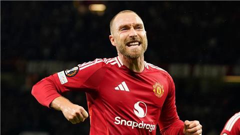 Christian Eriksen wird mit dem VfL Wolfsburg in Verbindung gebracht.