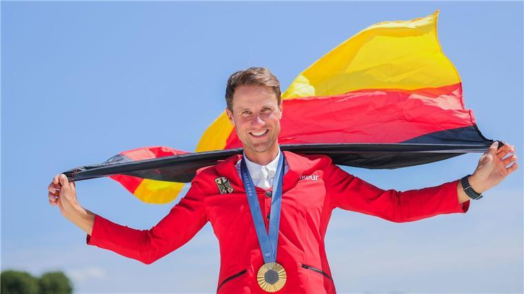 Olympiasieger Kukuk verlässt nach 13 Jahren Beerbaum-Stall Christian Kukuk macht sich selbstständig.