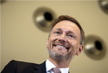 Christian Lindner