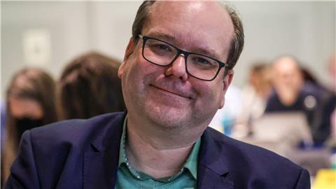 Christian Meyer (Bündnis 90/Die Grünen).