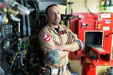 Ghostbusters Niedersachsen