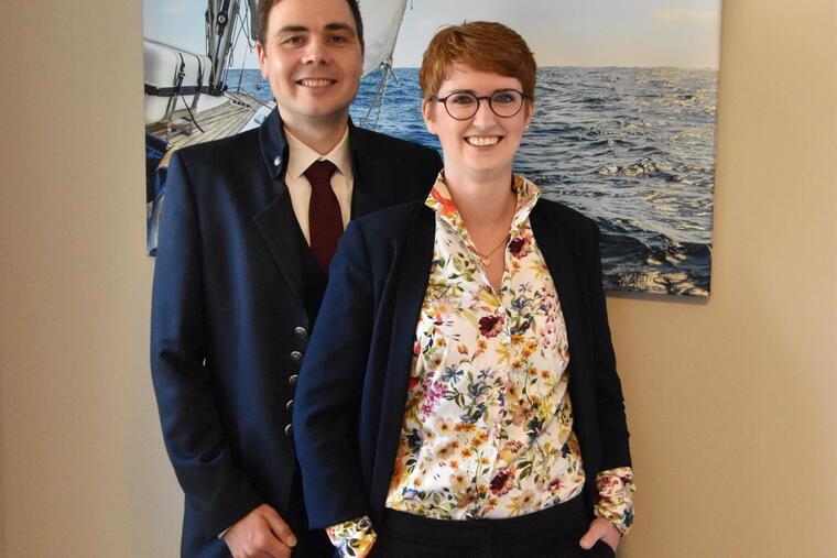 Empathische Kompetenz - Rechtsanwälte Siebel Christian und Nina Siebel